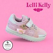 Lelli Kelly Mille stelle pink - sound button