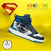 Geox superman high top  - Washiba image