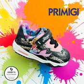Primigi Mermaid lights