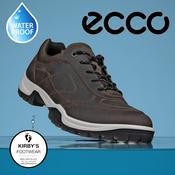 Ecco Xpedition 3 - dark clay- waterproof image