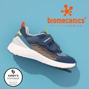 Biomecanics trainer 262276 navy trainer