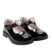 Lelli Kelly Sabrina black patent
