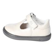 Ricosta Winona creme patent leather image
