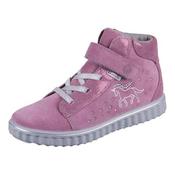 Ricosta Jeannie lilac waterproof boot image