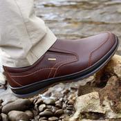 Gri Sport Melrose waterproof brown image