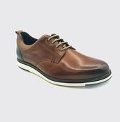 Dubarry Stafford tan lace