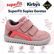 SuperFit Supies 4S Pink Gore-Tex Waterproof image