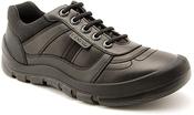 Start-Rite Rhino Sherman black leather image