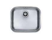 VARIANT UNDERMOUNT SINKS image