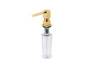 KORK SOAP DISPENSER image