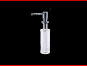ALVEUS SOAP DISPENSERS image