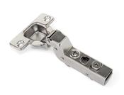 X91 INSET HINGE WITH SOFT CLOSING 100 DEGREES image