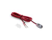 LYNX H LED CABLE AMP - 1.5M FOR 8MM LED - 12V DC