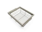 HACK BASKET STONE GREY KIT
