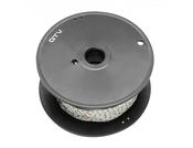 FLASH COOL WHITE 6W/M LED STRIP 6500K - 750 LUM/M IP20 - 50M