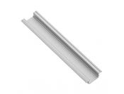 GLAX RECESSED ALUMINUM PROFILE - 2M