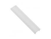 GLAX FROSTED DIFFUSER FOR LED PROFILE - 2M