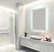 Ono Led Mirror image