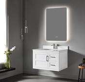 Whitu Led Mirror image