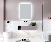 Waru Led Mirror image