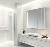 Tekau Ma Rima Mirror Cabinet image