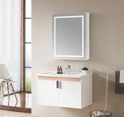 Tekau Ma Whitu Mirror Cabinet image