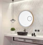 Tekau Ma Waru Led Mirror image
