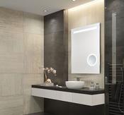 Tekau Ma Iwa Led Mirror image