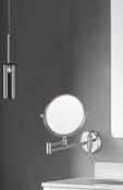 Rua Tekau Ma Ono Makeup Mirror (Without light)