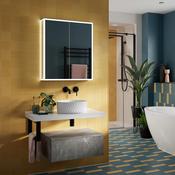 HIB Sound Mirror Cabinet 80