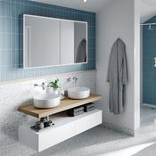 HIB Exos LED Cabinet