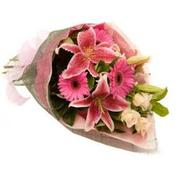 order Dutch Flower Bouquet image