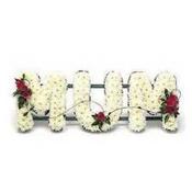 MUM Funeral Flowers