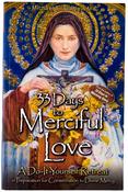 33 Days to Merciful Love image