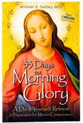 33 Days to Morning Glory image