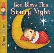 God bless this Starry Night
