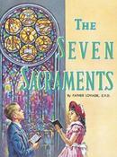 The  Seven Sacraments image