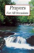 Prayers for all occasions image