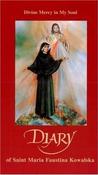 St. Faustina's Diary image