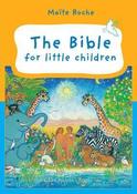 CTS Bible for little children image