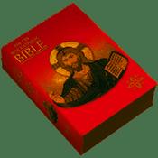 New Catholic Bible (Paperback)