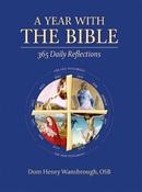 A Year with the Bible: 365 Daily Reflections image