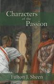 Characters of the Passion image