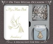 Confirmation Gift Set for Girls