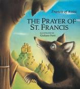 The Prayer of St. Francis image