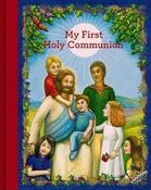 My First Holy Communion image