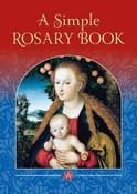A Simple Rosary Book image