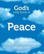 God's Little Book of Peace image