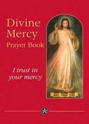 Divine Mercy Prayer Book image