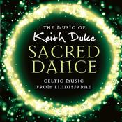 Sacred Dance: Celtic Music From Lindisfarne image